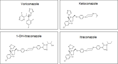 Antimycotics / Antifungals