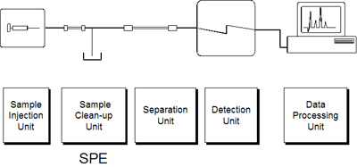 Total Analysis System (TAS)